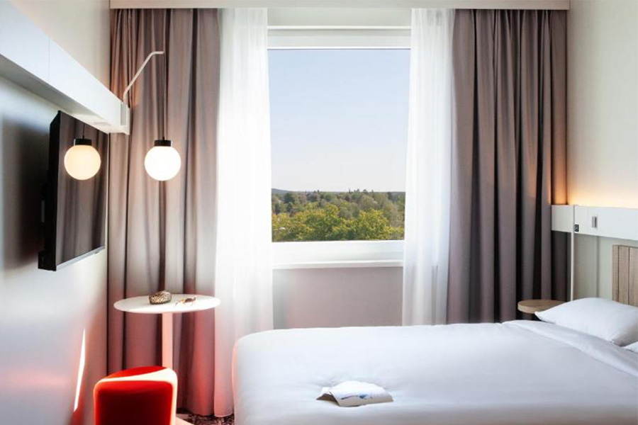  ILA Berlin 2026 宿泊ホテルイメージ