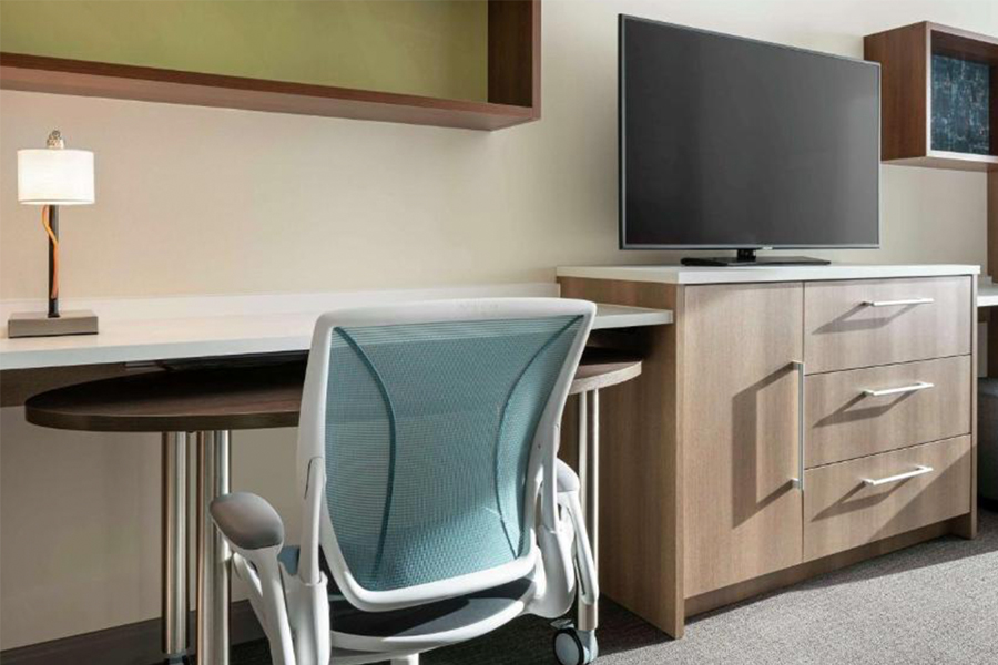 ARVO 2026 視覚と眼科学研究協会 宿泊ホテルイメージ