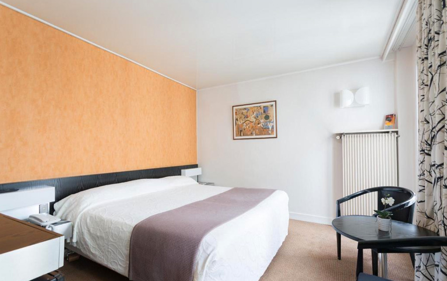  BATIMAT 2026 宿泊ホテルイメージ