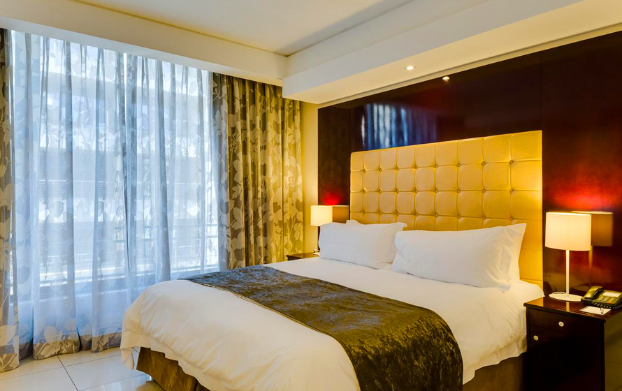 ISMRM 国際磁気共鳴学会 宿泊ホテルイメージ