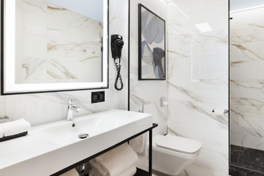 ISHLT 2026 国際心肺移植学会  宿泊ホテルイメージ