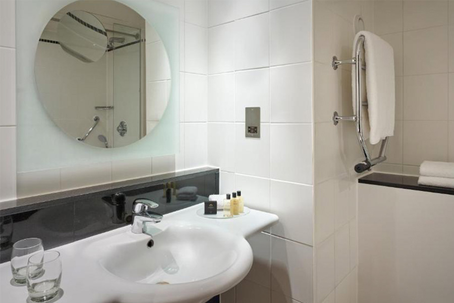 EAU 2026 欧州泌尿器科学会議 宿泊ホテルイメージ