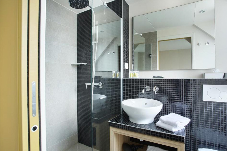 ISTH 2026 第34回国際血栓止血学会議 宿泊ホテルイメージ