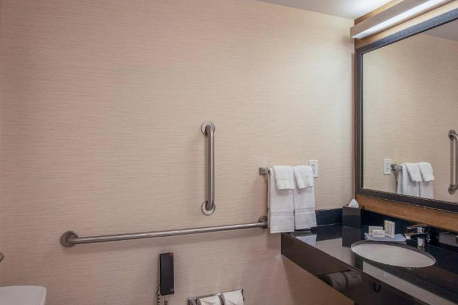 DDW 2026 米国消化器病週間 宿泊ホテルイメージ