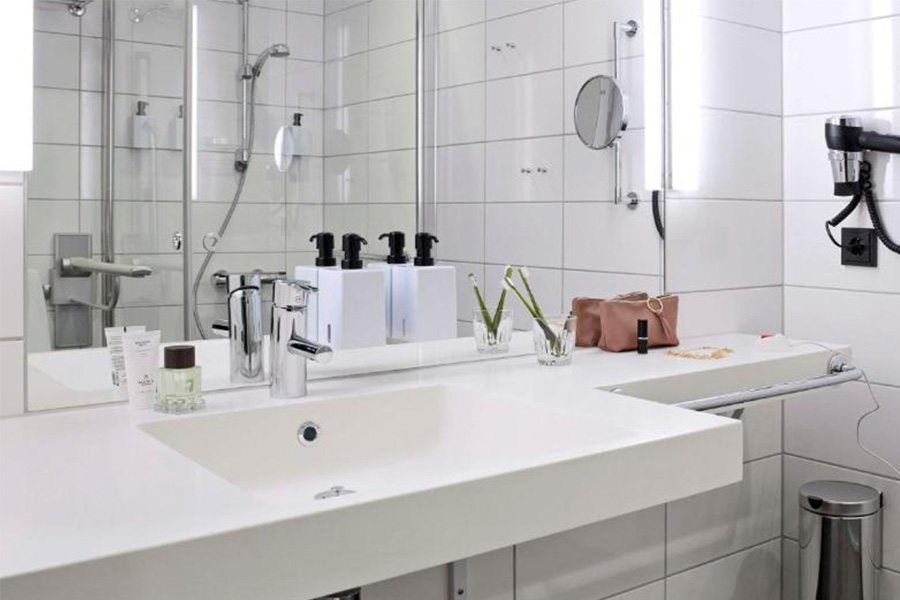 ESTRO 2026 欧州放射線腫瘍学会 宿泊ホテルイメージ