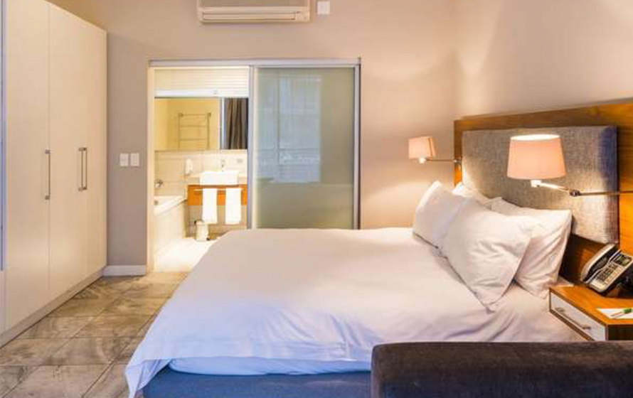 ISMRM 国際磁気共鳴学会 宿泊ホテルイメージ