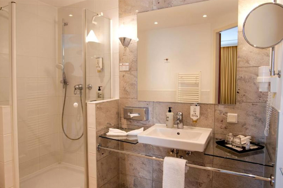  ILA Berlin 2026 宿泊ホテルイメージ