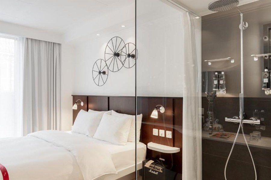  Farnborough International Airshow 2026 宿泊ホテルイメージ