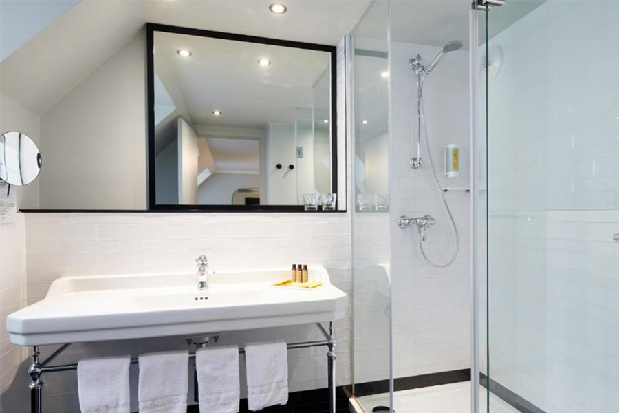  SIAL Paris 2026 宿泊ホテルイメージ