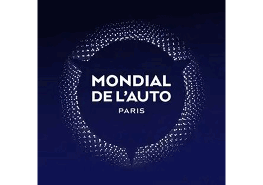 Paris Motor Show