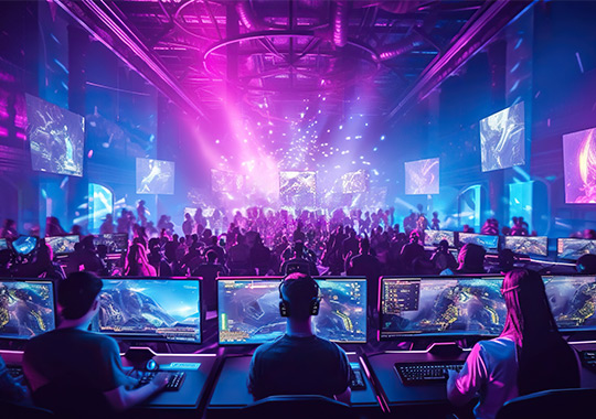 Esports World Cup 2025