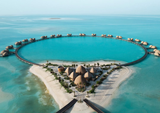 レッドシーでの忘れられない体験！