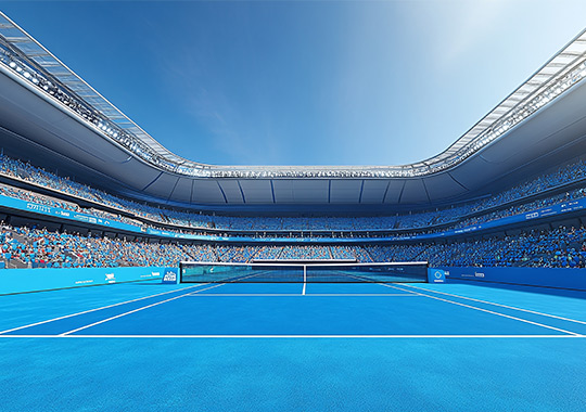 全仏オープンテニス 観戦ツアー