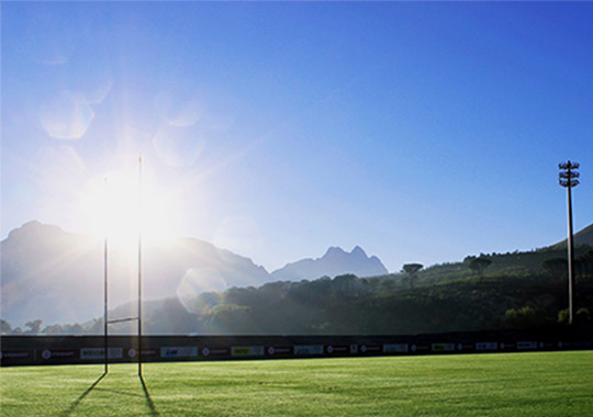 スポーツ・ゼミ合宿手配
