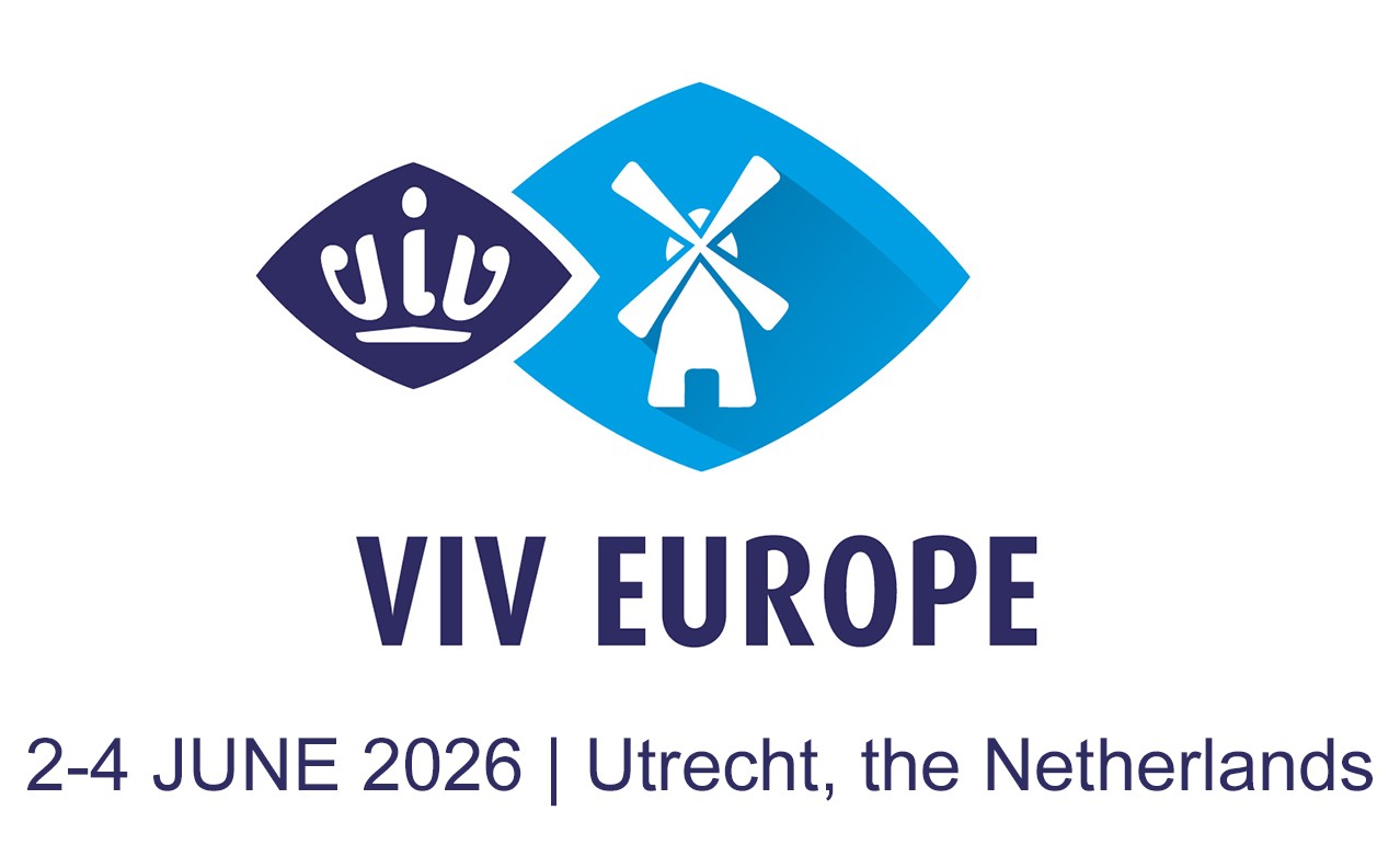 VIV Europe 2026 VIV Europe 2026 開催都市 イメージ
