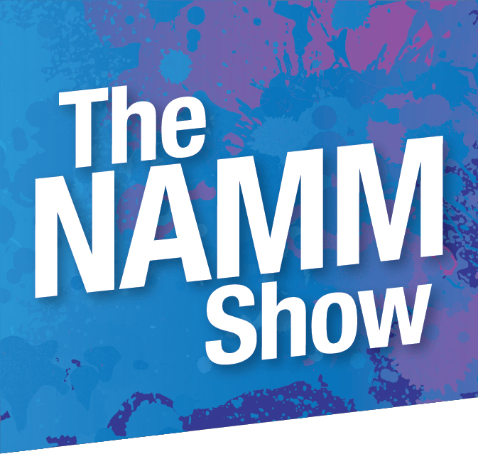 The NAMM Show 2027 The NAMM Show 2027 開催都市 イメージ