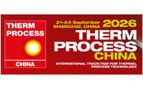 THERMPROCESS China 2026 THERMPROCESS China 2026 開催都市 イメージ