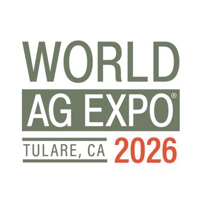 World Ag Expo 2026 World Ag Expo 2026 開催都市 イメージ