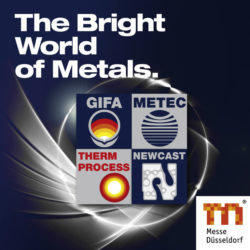 The Bright World of Metals 2027 The Bright World of Metals 2027 開催都市 イメージ