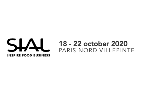  SIAL 2020 [ 中止 ] 開催都市 イメージ