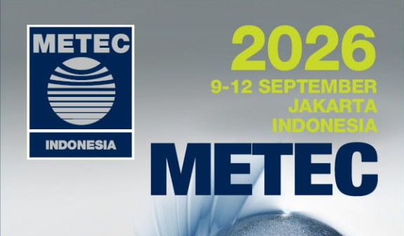 METEC Indonesia 2026 METEC Indonesia 2026 開催都市 イメージ