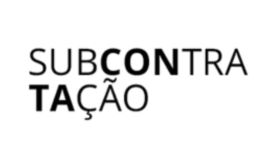 SUBCONTRATAÇÃO 2026 SUBCONTRATAÇÃO 2026 開催都市 イメージ