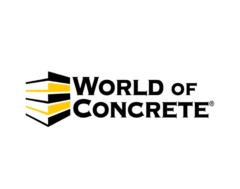 World of Concrete 2026 Las Vegas World of Concrete 2026 Las Vegas 開催都市 イメージ