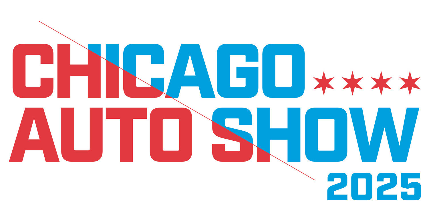 Chicago Auto Show Chicago Auto Show 開催都市 イメージ