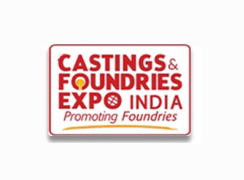 CASTINGS & FOUNDRIES EXPO INDIA 2026 CASTINGS & FOUNDRIES EXPO INDIA 2026 開催都市 イメージ