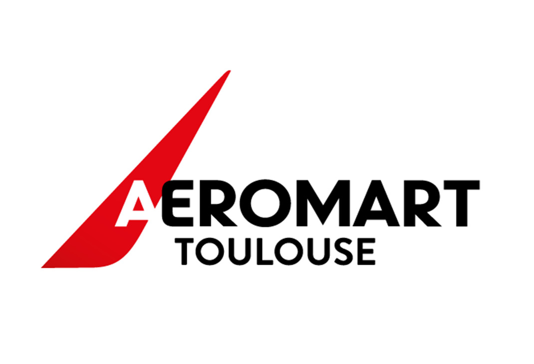 Aeromart Toulouse 2026 Aeromart Toulouse 2026 開催都市 イメージ