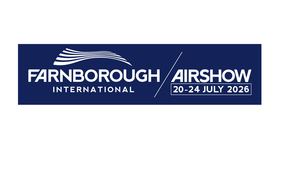 Farnborough International Airshow 2026 Farnborough International Airshow 2026 開催都市 イメージ