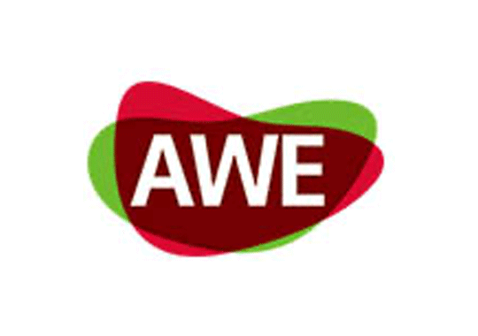 AWE 2020 開催都市 イメージ