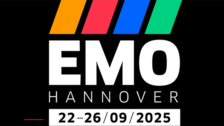 EMO Hannover 2025 EMO Hannover 2025 開催都市 イメージ