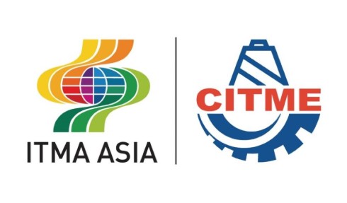 ITMA ASIA + CITME 2026 ITMA ASIA + CITME 2026 開催都市 イメージ