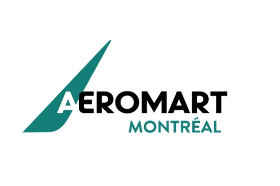 Aeromart Montreal  Aeromart Montreal  開催都市 イメージ