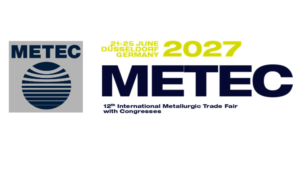METEC 2027 METEC 2027 開催都市 イメージ