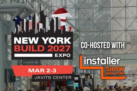 New York Build 2027 New York Build 2027 開催都市 イメージ