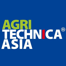 Agritechnica Asia 2026 Agritechnica Asia 2026 開催都市 イメージ