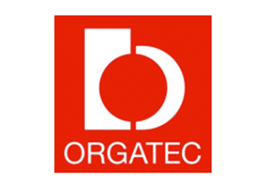 ORGATEC 2020 [ 中止 ]  ORGATEC 2020 [ 中止 ]  開催都市 イメージ
