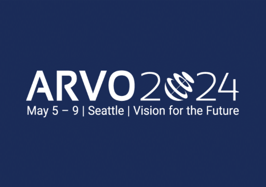 ARVO 2024 視覚と眼科学研究協会年次総会 開催都市 イメージ
