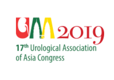 UAA 2019 アジア泌尿器科学会議 開催都市 イメージ