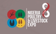 NIPOLI EXPO 2026-Nigeria Poultry and Livestock Expo NIPOLI EXPO 2026-Nigeria Poultry and Livestock Expo 開催都市 イメージ
