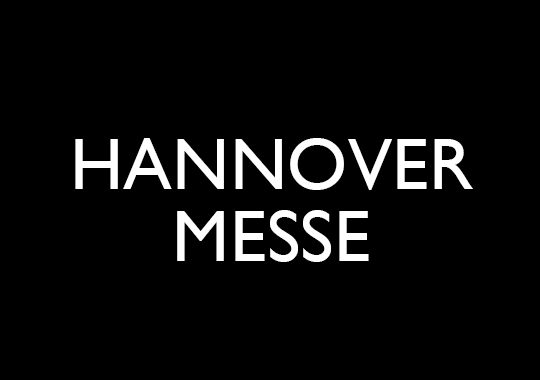  Hannover Messe 2020 開催都市 イメージ