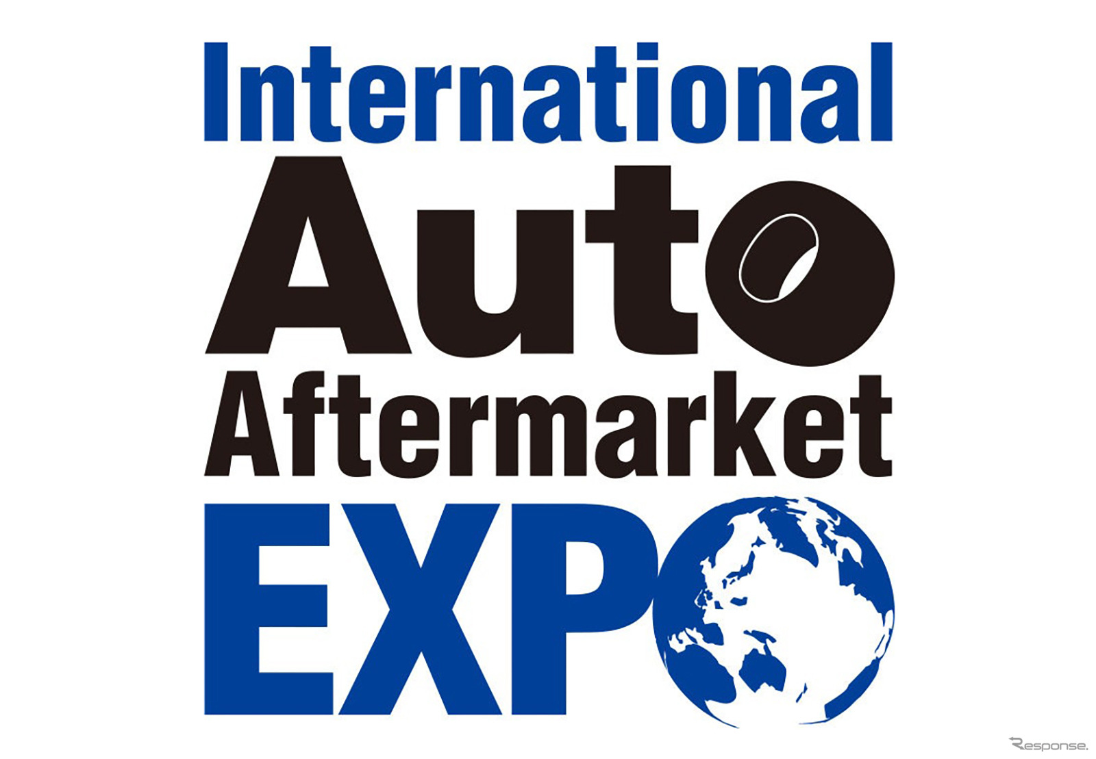 国際オートアフターマーケットEXPO 国際オートアフターマーケットEXPO 開催都市 イメージ