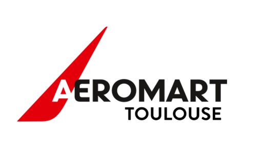  Aeromart Toulouse 2026 開催都市 イメージ