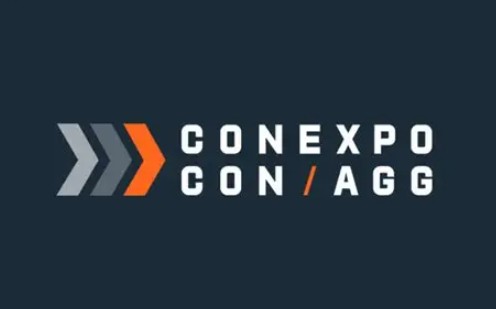 CONEXPO-CON/AGG 2029 CONEXPO-CON/AGG 2029 開催都市 イメージ