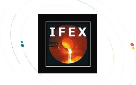 IFEX2027 IFEX2027 開催都市 イメージ