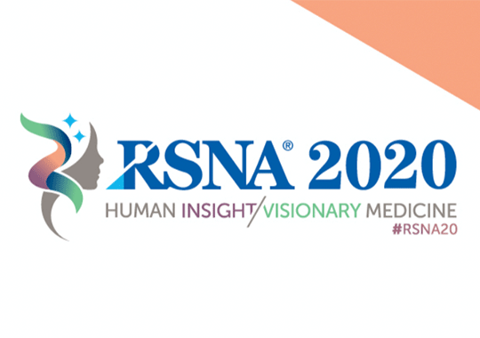 RSNA 2020 第106回北米放射線学会 開催都市 イメージ