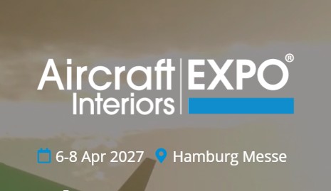 Aircraft Interiors Expo 2027 Aircraft Interiors Expo 2027 開催都市 イメージ