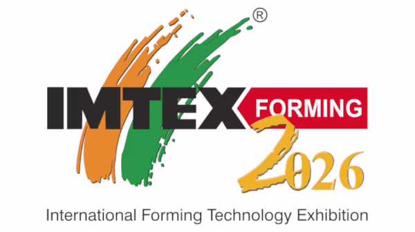 IMTEX FORMING 2026 IMTEX FORMING 2026 開催都市 イメージ